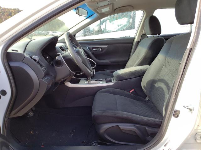 Photo 4 VIN: 1N4AL3AP2FN312881 - NISSAN ALTIMA 2.5 