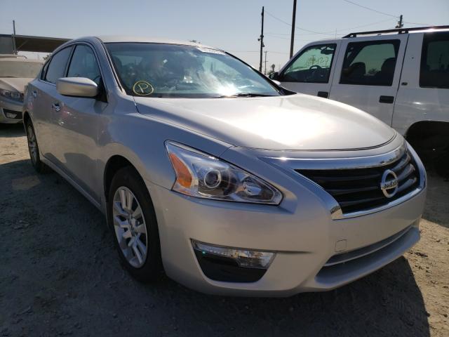 Photo 0 VIN: 1N4AL3AP2FN312931 - NISSAN ALTIMA 2.5 