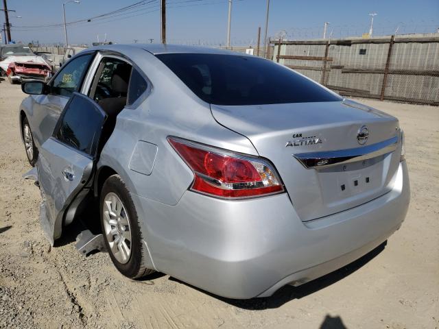 Photo 2 VIN: 1N4AL3AP2FN312931 - NISSAN ALTIMA 2.5 