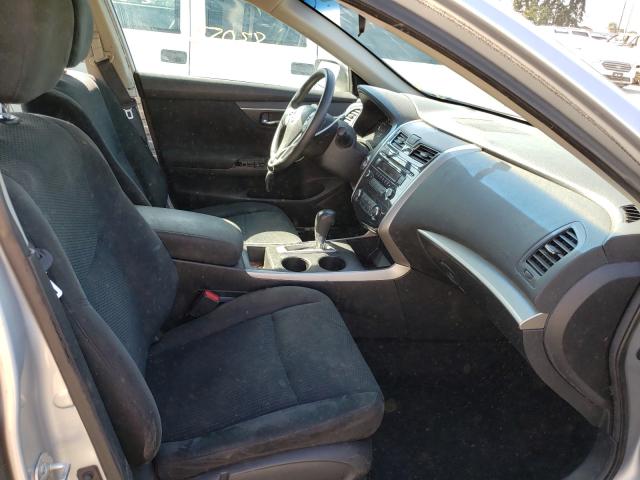 Photo 4 VIN: 1N4AL3AP2FN312931 - NISSAN ALTIMA 2.5 