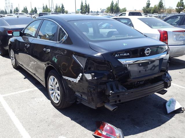 Photo 2 VIN: 1N4AL3AP2FN314419 - NISSAN ALTIMA 2.5 