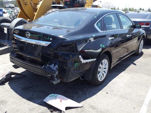 Photo 3 VIN: 1N4AL3AP2FN314419 - NISSAN ALTIMA 2.5 