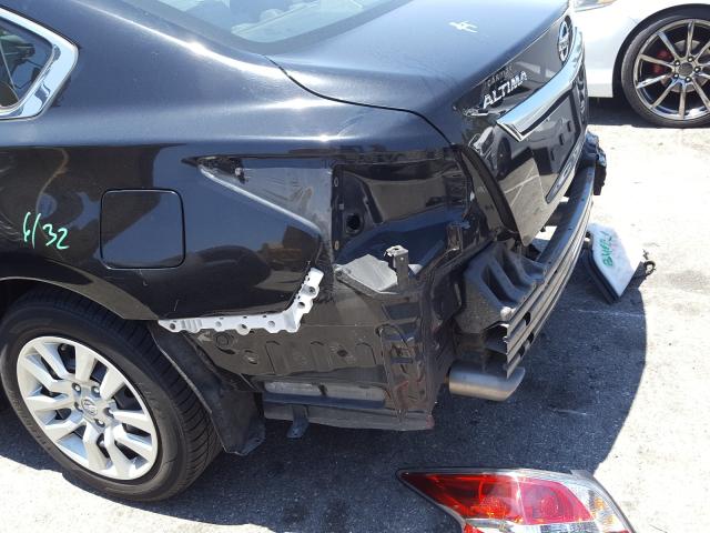 Photo 8 VIN: 1N4AL3AP2FN314419 - NISSAN ALTIMA 2.5 