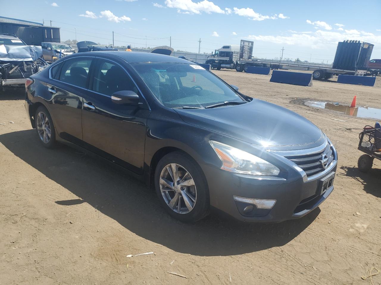 Photo 3 VIN: 1N4AL3AP2FN314534 - NISSAN ALTIMA 