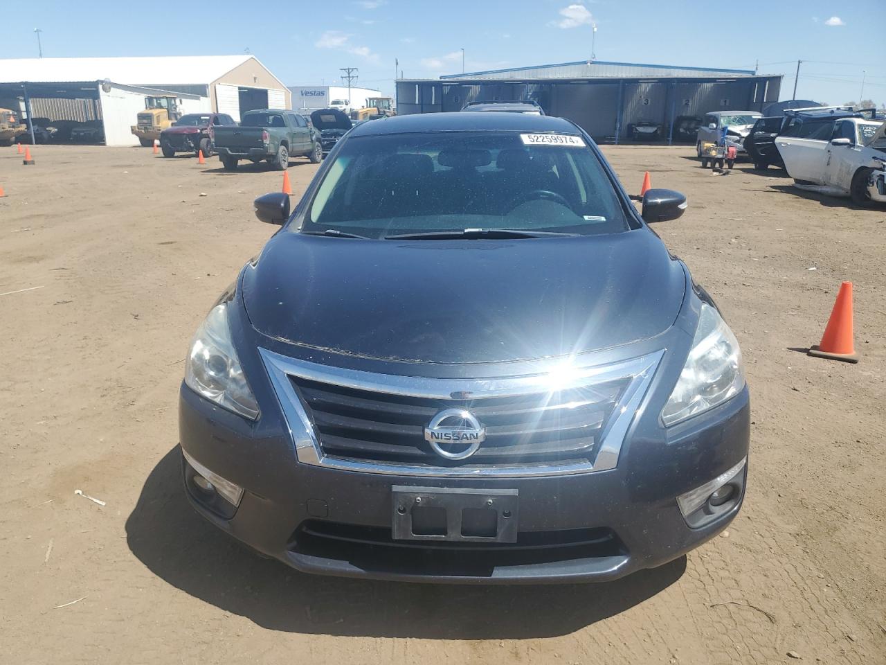 Photo 4 VIN: 1N4AL3AP2FN314534 - NISSAN ALTIMA 