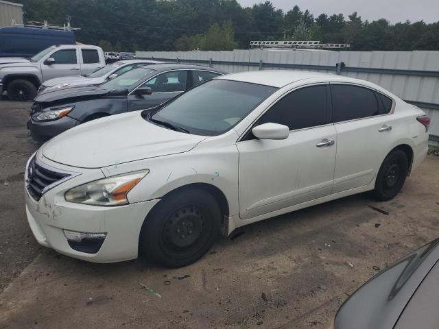 Photo 0 VIN: 1N4AL3AP2FN315702 - NISSAN ALTIMA 2.5 