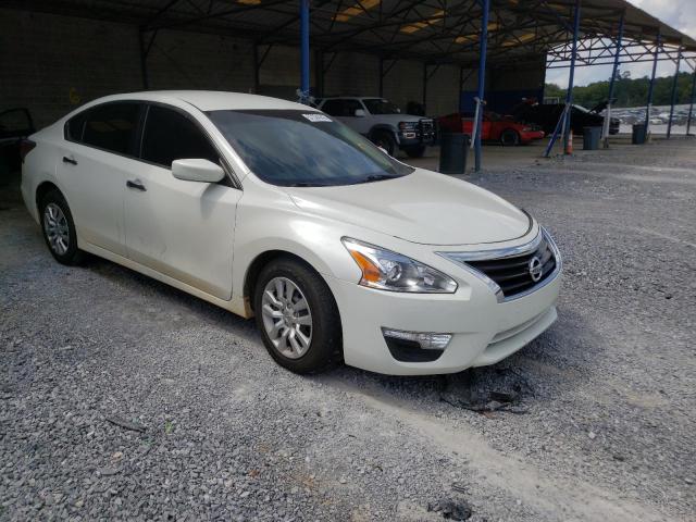 Photo 0 VIN: 1N4AL3AP2FN318065 - NISSAN ALTIMA 2.5 