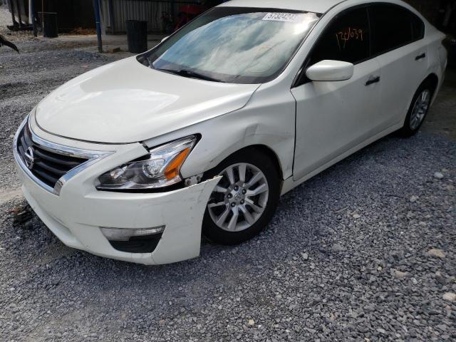 Photo 8 VIN: 1N4AL3AP2FN318065 - NISSAN ALTIMA 2.5 