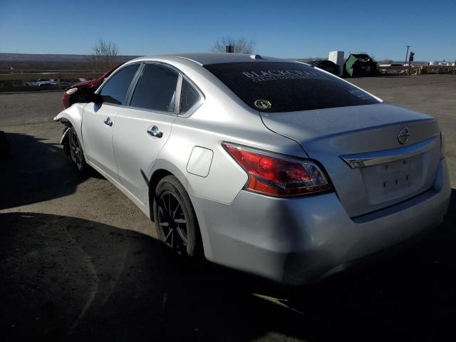 Photo 1 VIN: 1N4AL3AP2FN320432 - NISSAN ALTIMA 2.5 