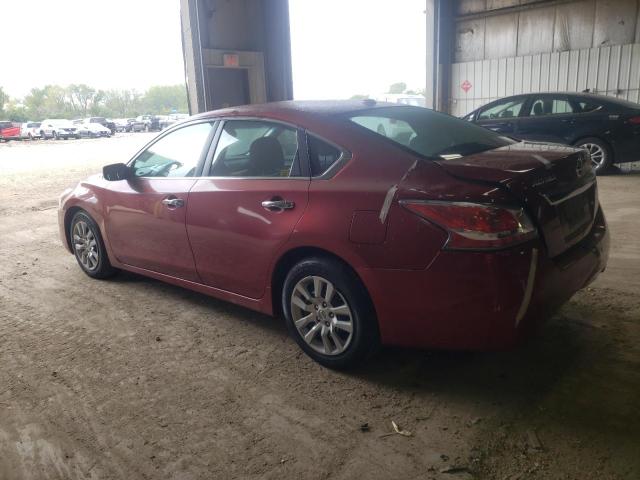 Photo 1 VIN: 1N4AL3AP2FN320947 - NISSAN ALTIMA 2.5 