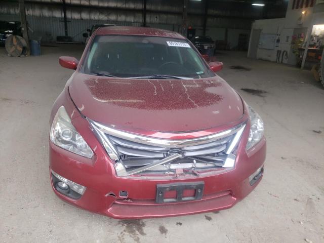 Photo 4 VIN: 1N4AL3AP2FN320947 - NISSAN ALTIMA 2.5 