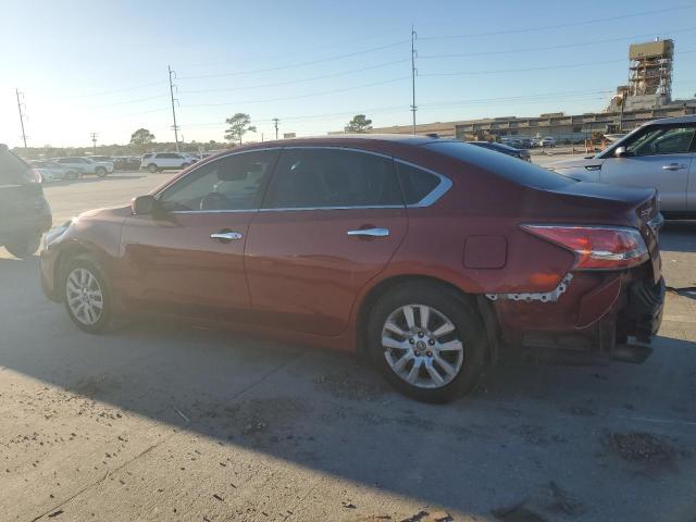 Photo 1 VIN: 1N4AL3AP2FN321757 - NISSAN ALTIMA 2.5 