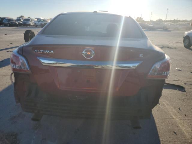 Photo 5 VIN: 1N4AL3AP2FN321757 - NISSAN ALTIMA 2.5 