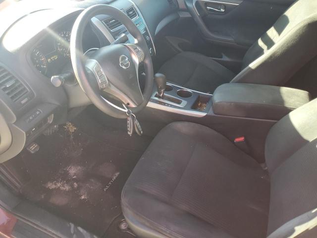 Photo 6 VIN: 1N4AL3AP2FN321757 - NISSAN ALTIMA 2.5 