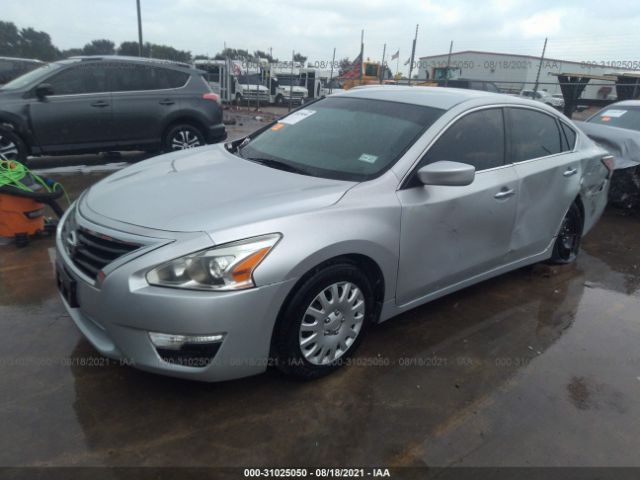 Photo 1 VIN: 1N4AL3AP2FN322990 - NISSAN ALTIMA 