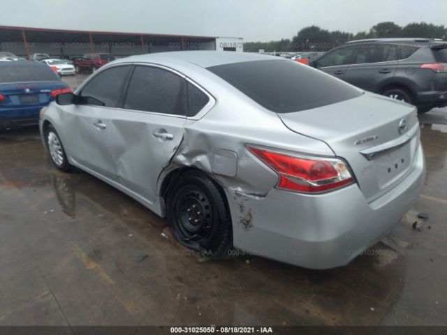 Photo 2 VIN: 1N4AL3AP2FN322990 - NISSAN ALTIMA 