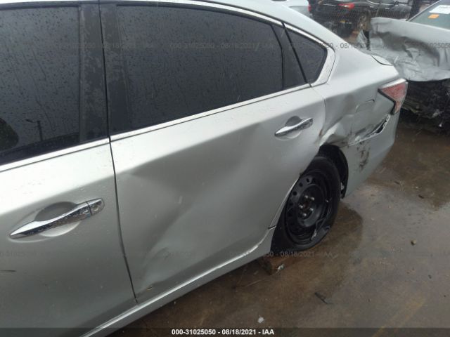 Photo 5 VIN: 1N4AL3AP2FN322990 - NISSAN ALTIMA 