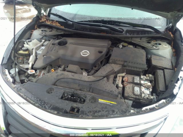 Photo 9 VIN: 1N4AL3AP2FN322990 - NISSAN ALTIMA 