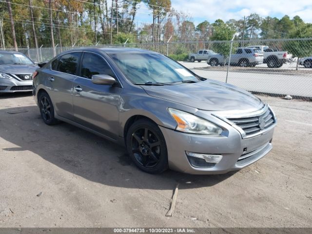 Photo 0 VIN: 1N4AL3AP2FN323525 - NISSAN ALTIMA 