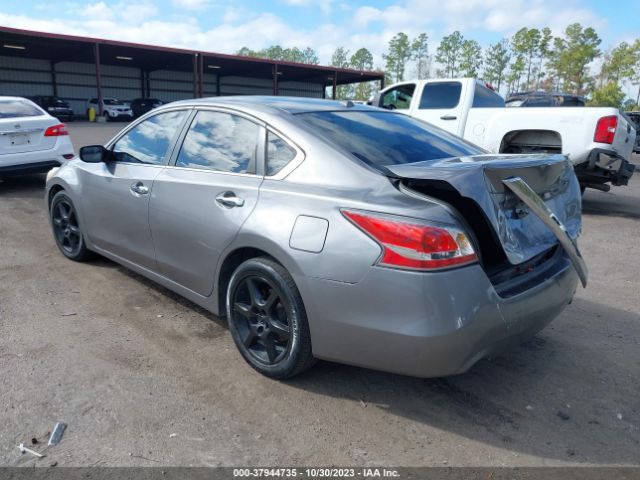 Photo 2 VIN: 1N4AL3AP2FN323525 - NISSAN ALTIMA 