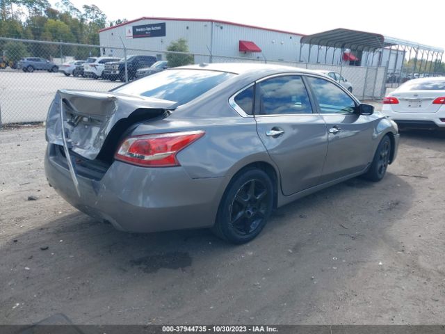 Photo 3 VIN: 1N4AL3AP2FN323525 - NISSAN ALTIMA 