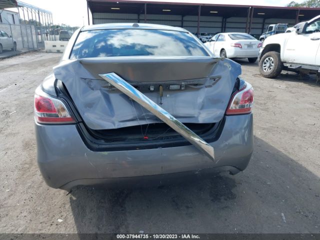 Photo 5 VIN: 1N4AL3AP2FN323525 - NISSAN ALTIMA 