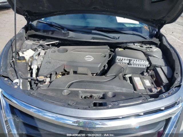 Photo 9 VIN: 1N4AL3AP2FN323525 - NISSAN ALTIMA 