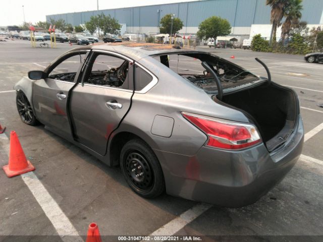 Photo 2 VIN: 1N4AL3AP2FN324237 - NISSAN ALTIMA 