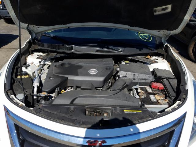 Photo 6 VIN: 1N4AL3AP2FN325761 - NISSAN ALTIMA 2.5 