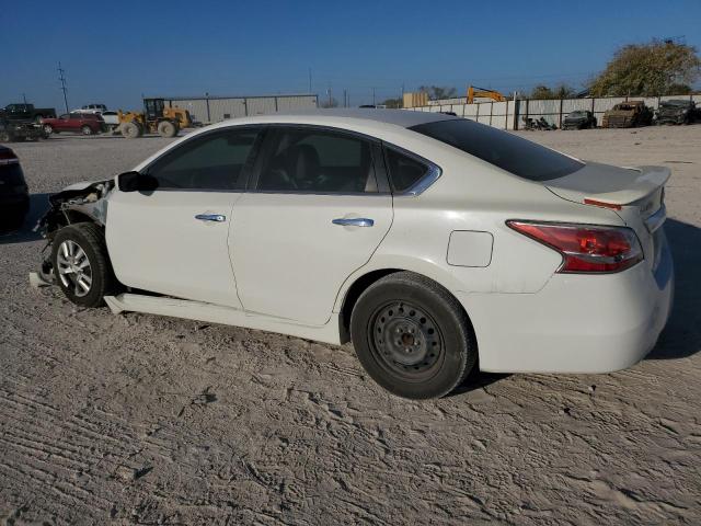 Photo 1 VIN: 1N4AL3AP2FN328725 - NISSAN ALTIMA 2.5 