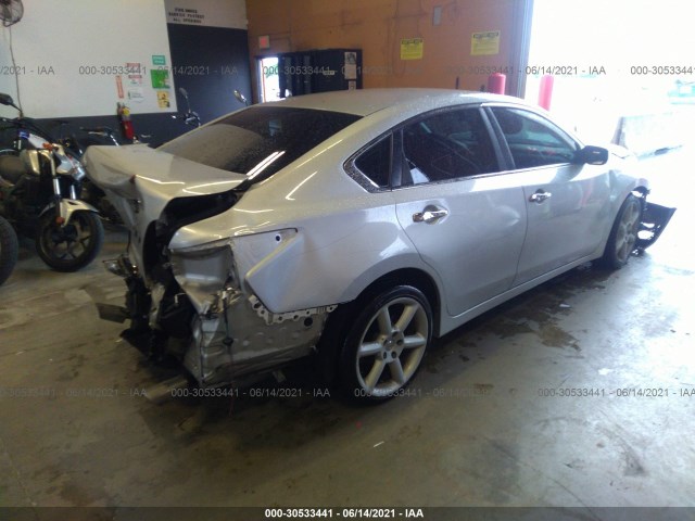 Photo 3 VIN: 1N4AL3AP2FN330538 - NISSAN ALTIMA 