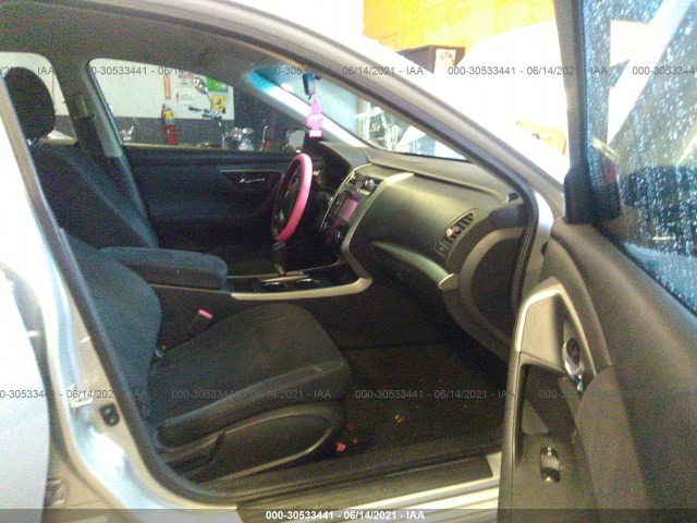 Photo 4 VIN: 1N4AL3AP2FN330538 - NISSAN ALTIMA 