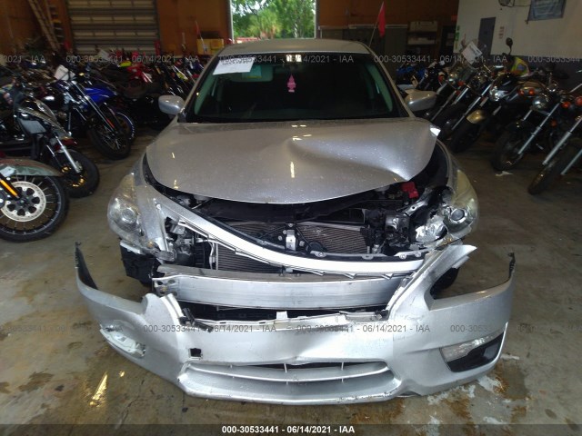 Photo 5 VIN: 1N4AL3AP2FN330538 - NISSAN ALTIMA 