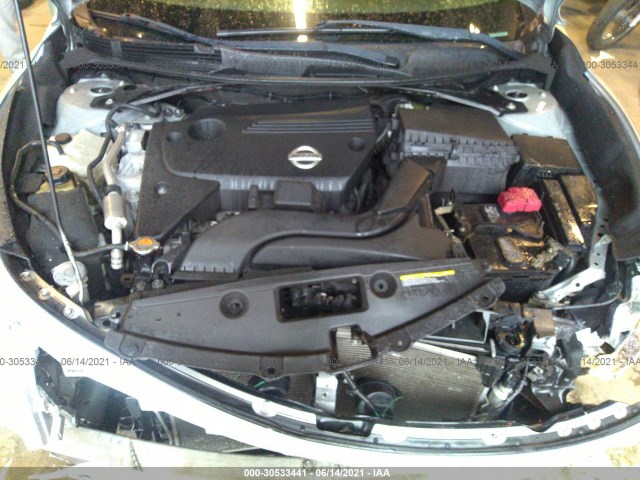 Photo 9 VIN: 1N4AL3AP2FN330538 - NISSAN ALTIMA 