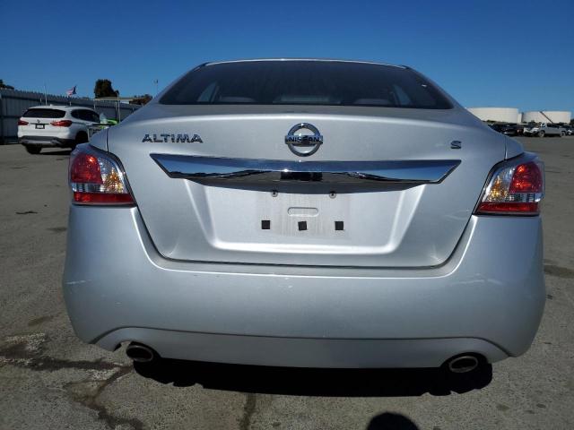 Photo 5 VIN: 1N4AL3AP2FN331186 - NISSAN ALTIMA 