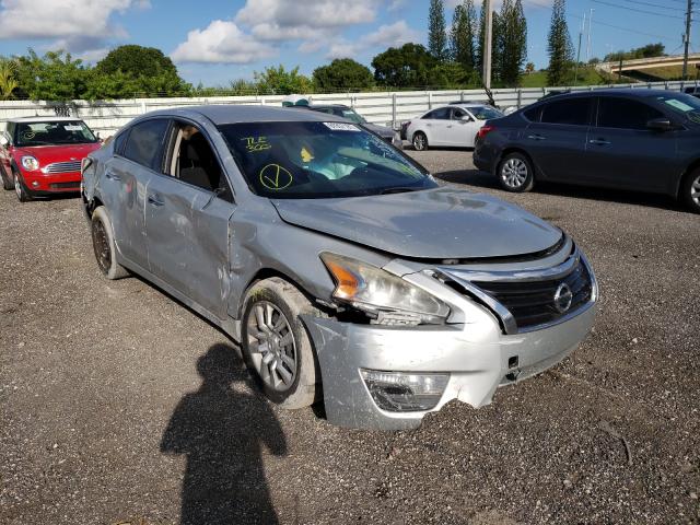 Photo 0 VIN: 1N4AL3AP2FN334105 - NISSAN ALTIMA 2.5 