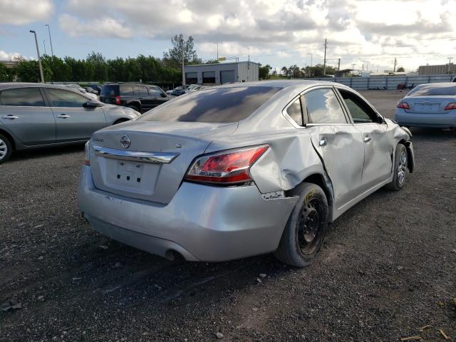 Photo 3 VIN: 1N4AL3AP2FN334105 - NISSAN ALTIMA 2.5 