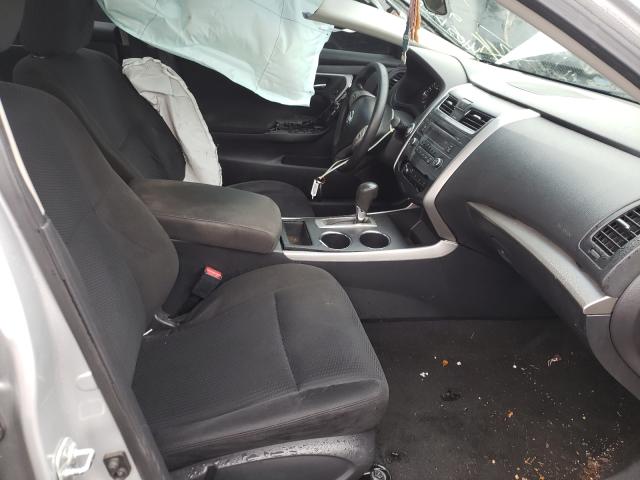 Photo 4 VIN: 1N4AL3AP2FN334105 - NISSAN ALTIMA 2.5 