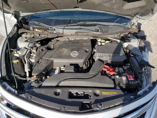 Photo 6 VIN: 1N4AL3AP2FN334105 - NISSAN ALTIMA 2.5 