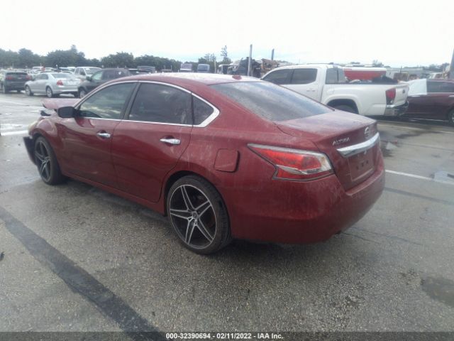 Photo 2 VIN: 1N4AL3AP2FN334153 - NISSAN ALTIMA 