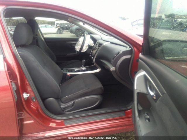 Photo 4 VIN: 1N4AL3AP2FN334153 - NISSAN ALTIMA 