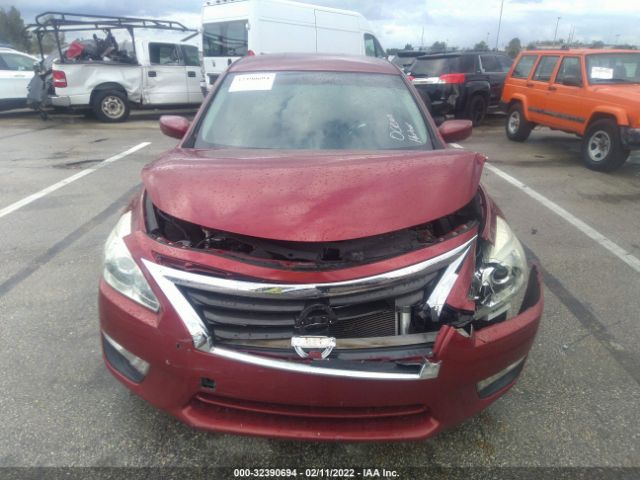 Photo 5 VIN: 1N4AL3AP2FN334153 - NISSAN ALTIMA 