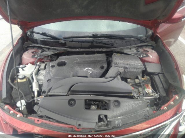 Photo 9 VIN: 1N4AL3AP2FN334153 - NISSAN ALTIMA 