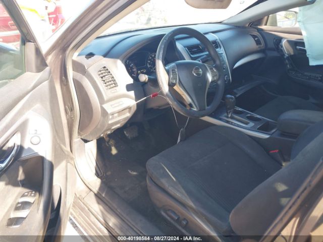 Photo 4 VIN: 1N4AL3AP2FN334315 - NISSAN ALTIMA 