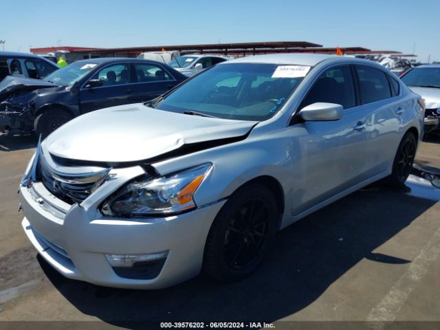 Photo 1 VIN: 1N4AL3AP2FN334332 - NISSAN ALTIMA 