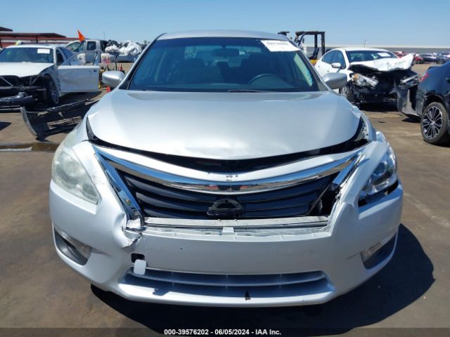 Photo 5 VIN: 1N4AL3AP2FN334332 - NISSAN ALTIMA 