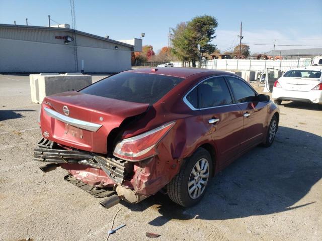 Photo 3 VIN: 1N4AL3AP2FN337442 - NISSAN ALTIMA 2.5 