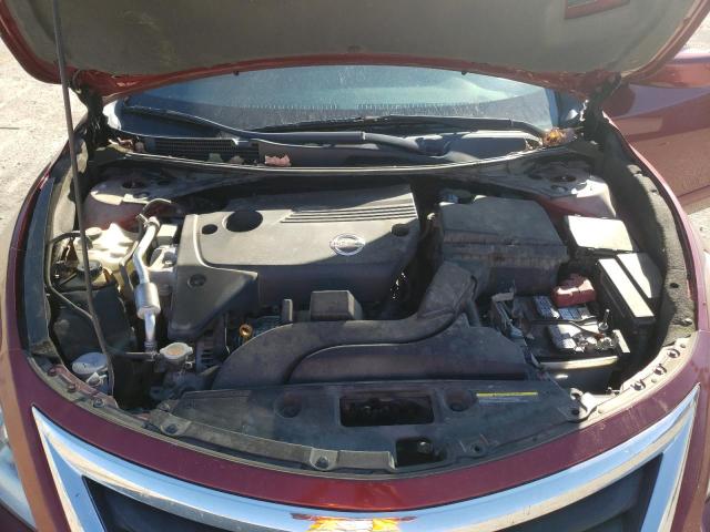 Photo 6 VIN: 1N4AL3AP2FN337442 - NISSAN ALTIMA 2.5 