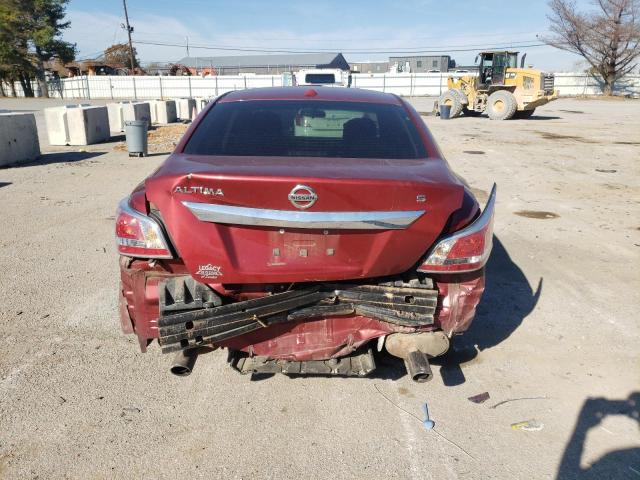 Photo 8 VIN: 1N4AL3AP2FN337442 - NISSAN ALTIMA 2.5 