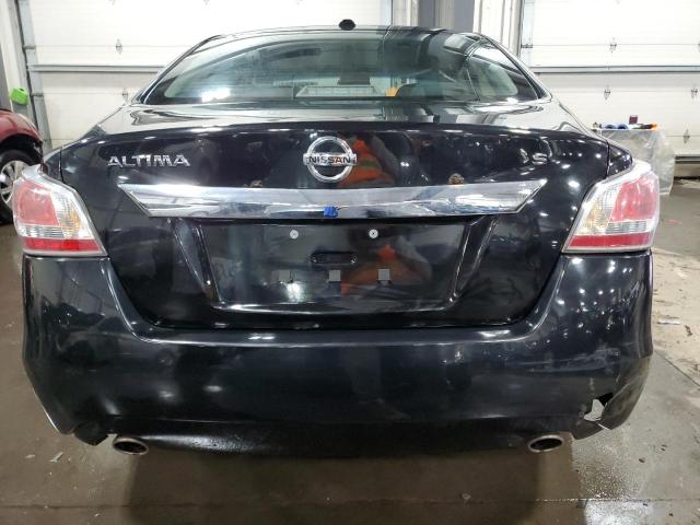 Photo 5 VIN: 1N4AL3AP2FN337621 - NISSAN ALTIMA 2.5 